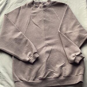Madewell Pullover